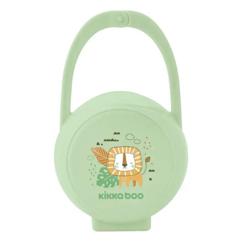 قاب محافظ پستانک کیکابو مدل  Kb010040