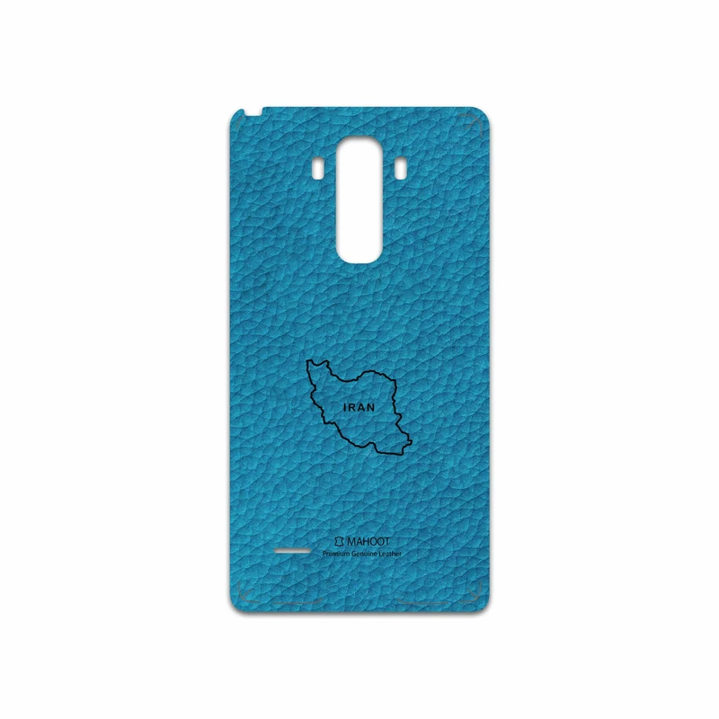 برچسب پوششی ماهوت مدل BL-IRC مناسب برای گوشی موبایل ال جی G4 Stylus