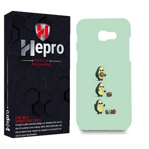 HEPRO MC Cover for SAMSUNG GALAXY A5 2017