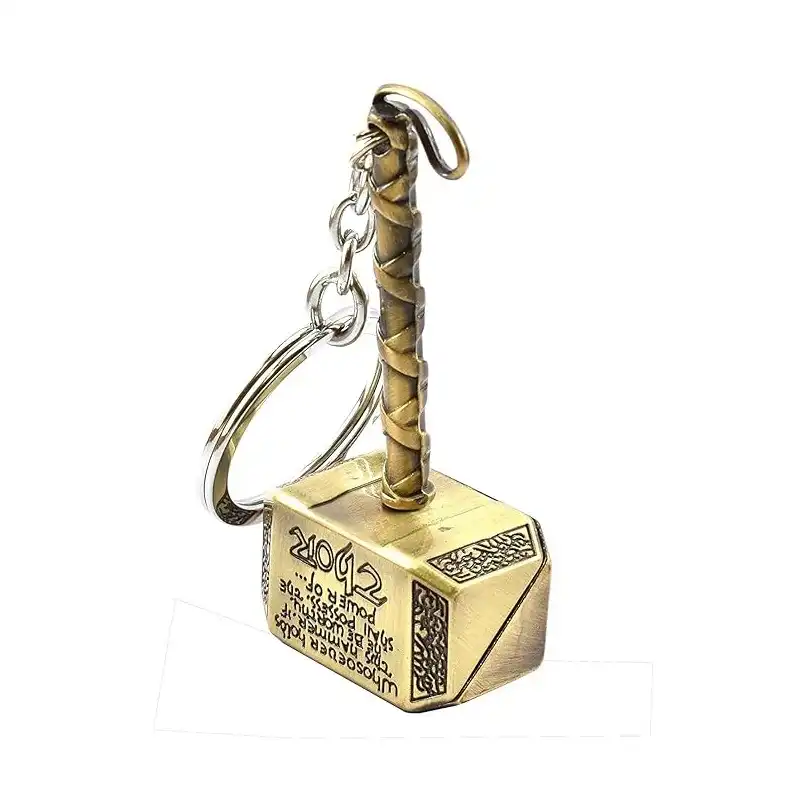 جاکلیدی مدل  پتک ثور