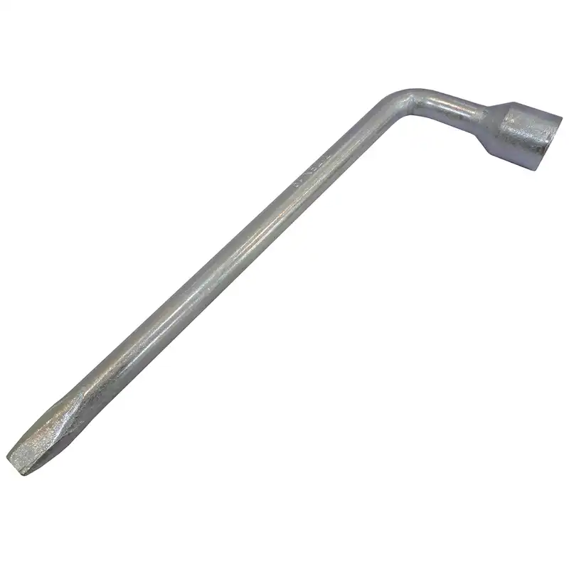 آچار چرخ زادو مدل پراید سایز 14 میلی متر