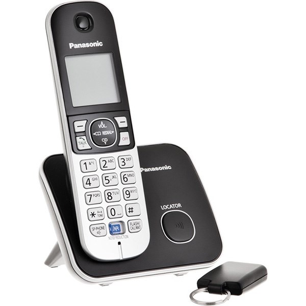 تلفن بی سیم پاناسونیک مدل KX-TG6881FX