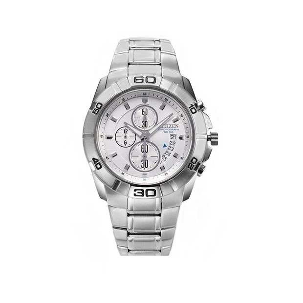 ساعت مچی عقربه‌ای کوارتز مردانه سیتی زن مدل AN3410-54A