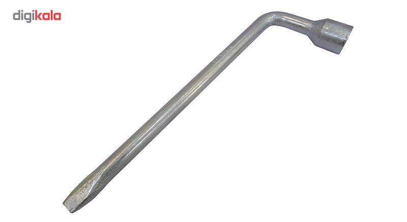 آچار چرخ زادو مدل پراید سایز 14 میلی متر