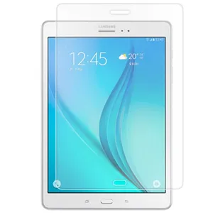 محافظ صفحه نمایش شیشه ای مناسب برای تبلت سامسونگ گلکسی تب A 8.0 SM-T355