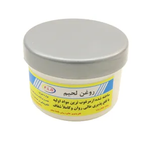 روغن لحیم اف ال دی مدل GENERAL وزن 100 گرم