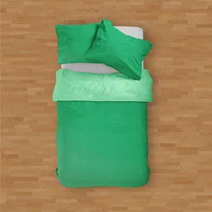 سرویس خواب مدوپد مدل col00062 یک نفره 4 تکه