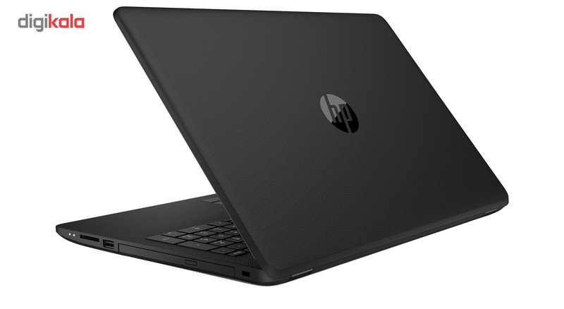 لپ تاپ 15 اینچی اچ پی مدل 15-BW081NIA