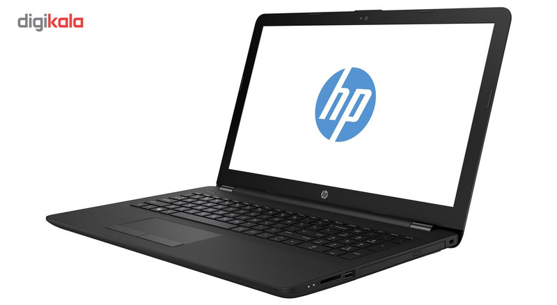 لپ تاپ 15 اینچی اچ پی مدل 15-BW081NIA