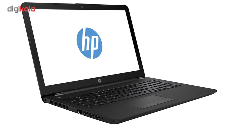 لپ تاپ 15 اینچی اچ پی مدل 15-BW081NIA
