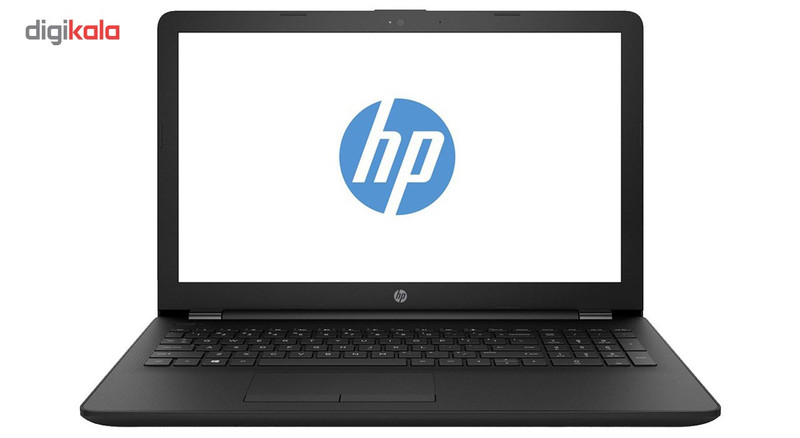 لپ تاپ 15 اینچی اچ پی مدل 15-BW081NIA