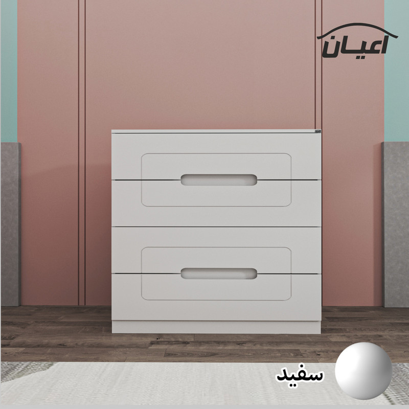دراور اعیان مدل FH554