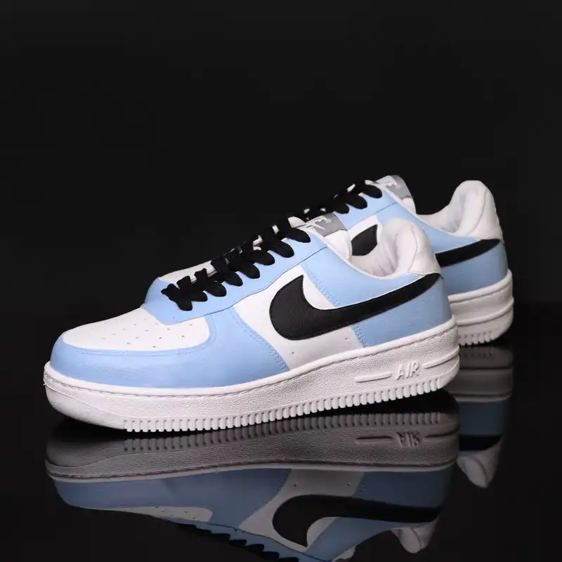 کفش پیاده روی مدل AIR49