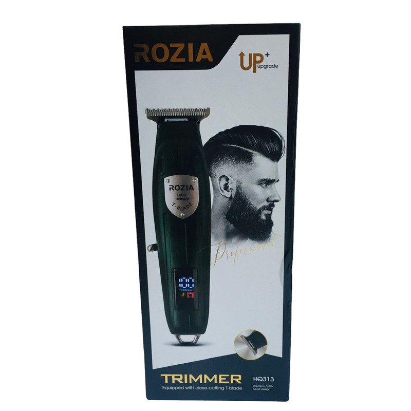 ماشین اصلاح موی سر و صورت روزیا مدل HQ313