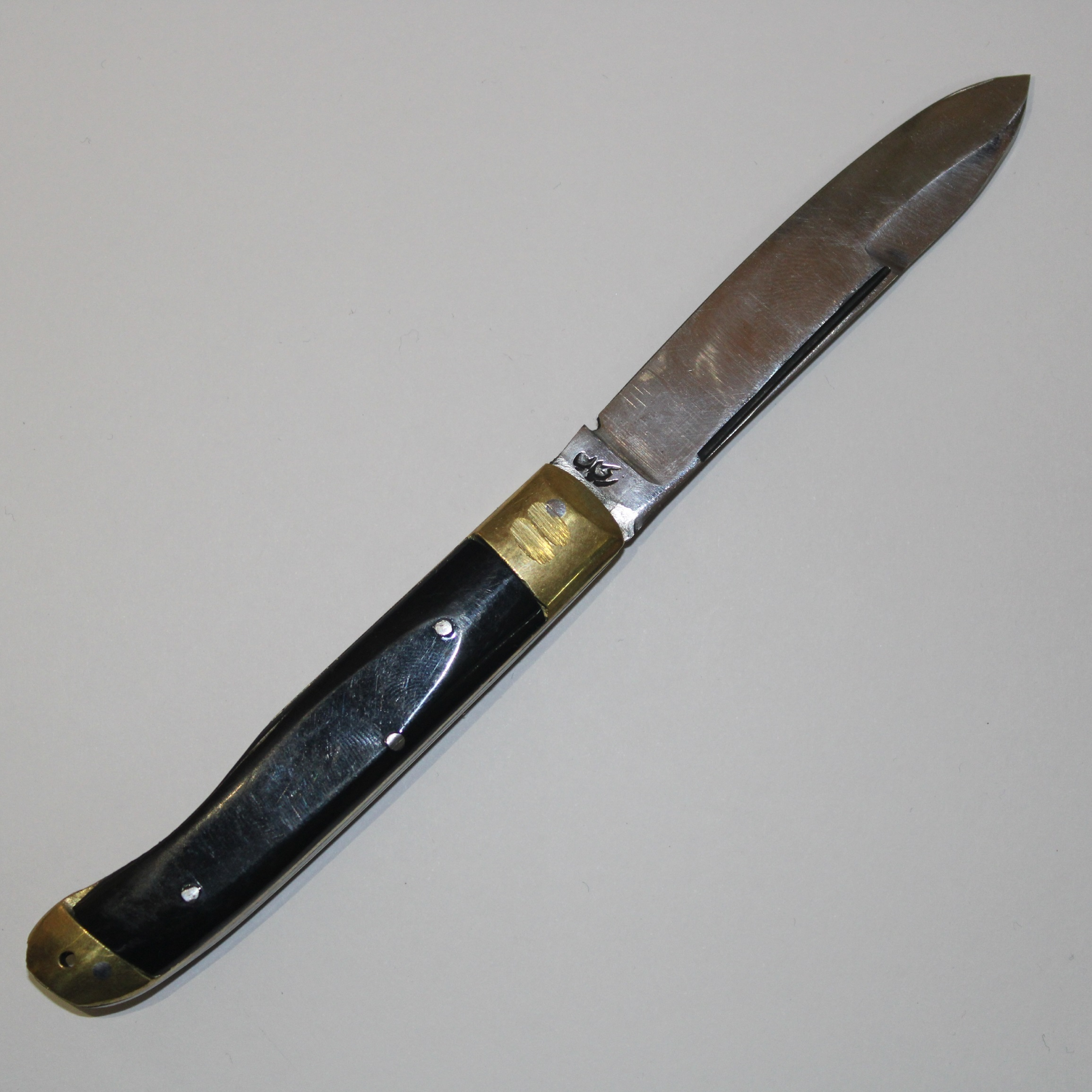 چاقوی سفری زنجان کد FF003