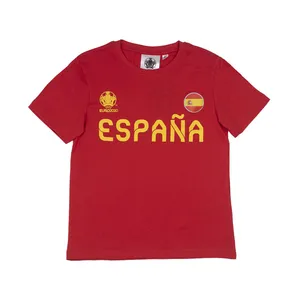 تی شرت آستین کوتاه ورزشی بچگانه مدل 10