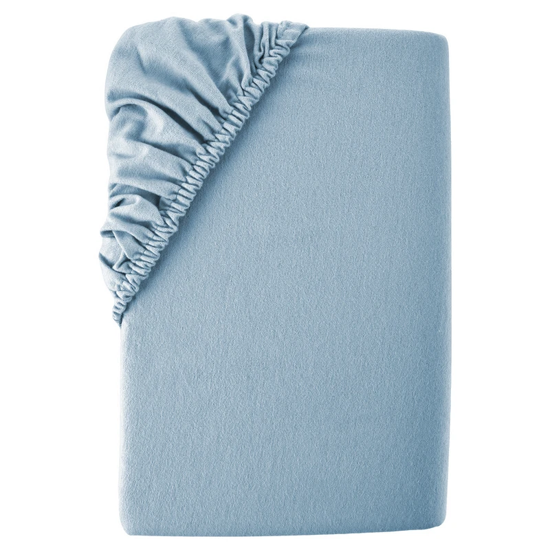 ملحفه درمیا مدل 15501407 یک نفره سایز 200x100 سانتی متر