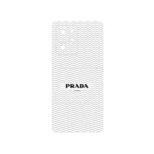 MAHOOT Prada Cover Sticker for Xiaomi Poco X5 Pro