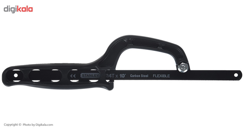 اره آهن بر دستی استنلی مدل STHT20807-8