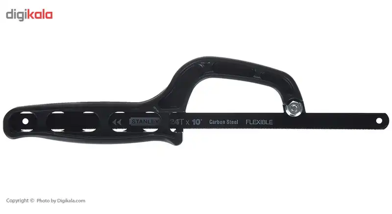 اره آهن بر دستی استنلی مدل STHT20807-8