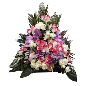 جعبه گل مدل m0064