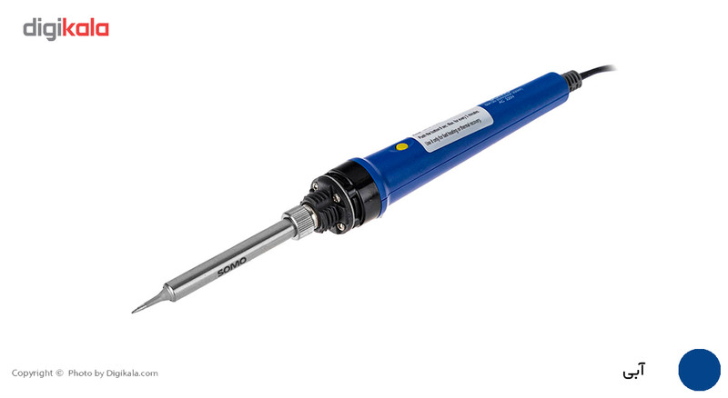 هویه 200 وات سومو مدل SM-120 هویه 200 وات سومو مدل SM-120