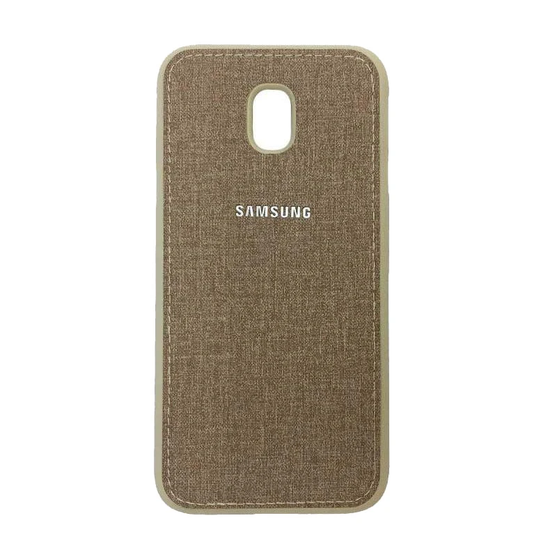 کاور مدل 123 مناسب برای گوشی موبایل سامسونگ Galaxy J3 PRO/J330/J3 2017