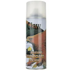 اسپری سیلیکون داشبورد خودرو کلو مدل CW2003A حجم 200 میلی لیتر