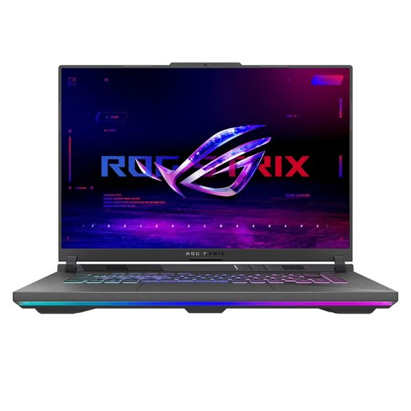 لپ‌تاپ 16 ایسوس مدل ROG STRIX G16 G614PP-Ryzen 9 8940HX-RTX5070 8GB-16GB DDR5 5200MHz-1TB SSD-WUXGA 165Hz