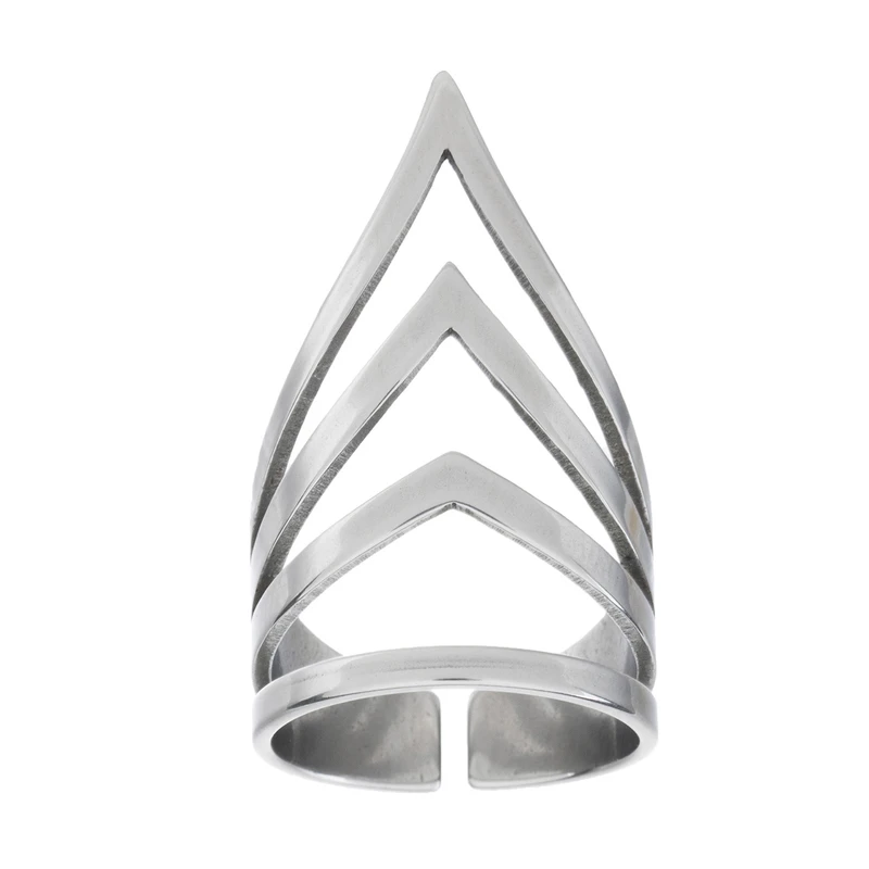 انگشتر مدل مارنا گالری TA4