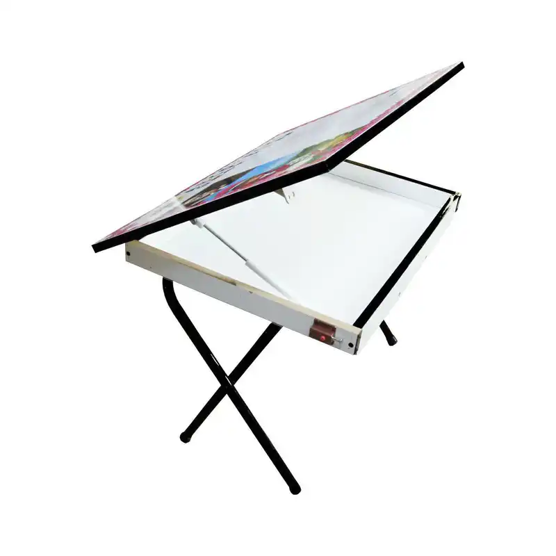 میز تحریر قابل تنظیم یاس طرح کیتی