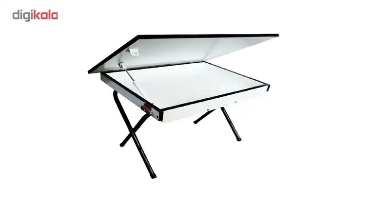 میز تحریر قابل تنظیم یاس طرح کیتی