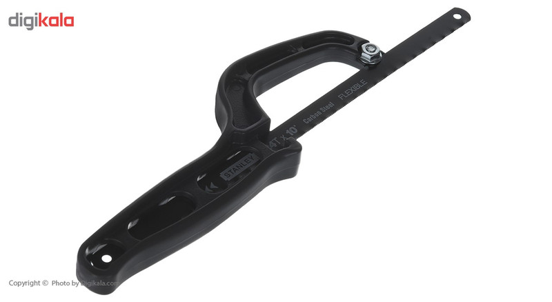 اره آهن بر دستی استنلی مدل STHT20807-8