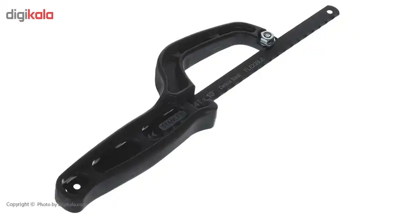 اره آهن بر دستی استنلی مدل STHT20807-8