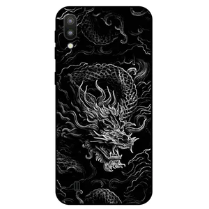 Megafone Dragon 1897 Cover For Samsung Galaxy M10