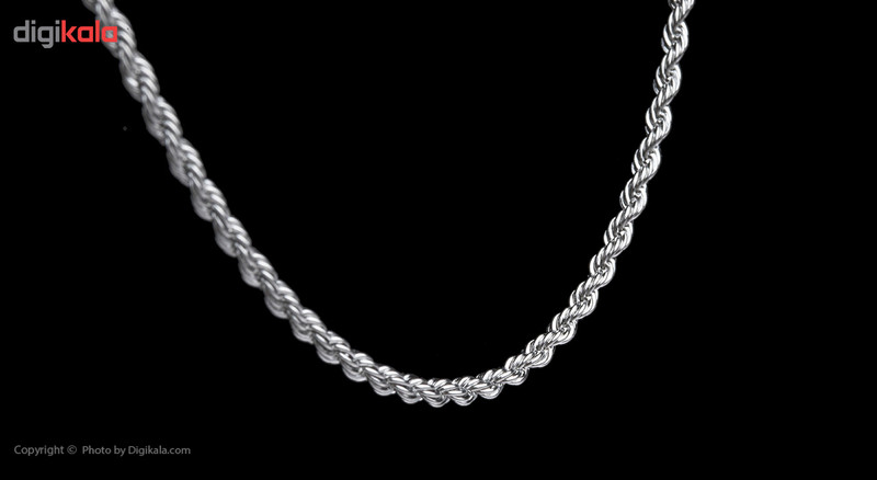 زنجیر مدل مارنا گالری Tanabi 2