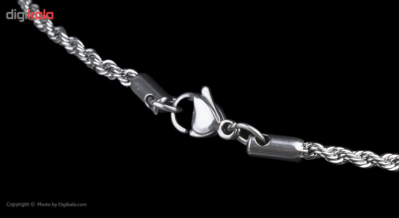 زنجیر مدل مارنا گالری Tanabi 2