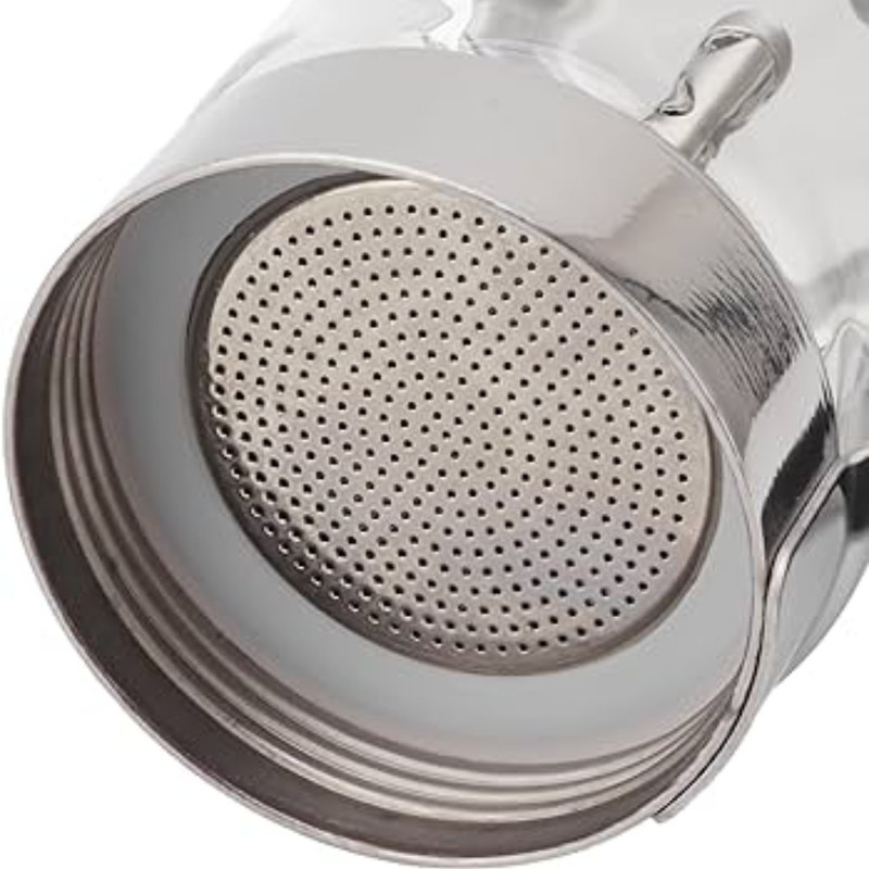 واشر قهوه ساز مدل موکاپات 3cup مجموعه دو عددی