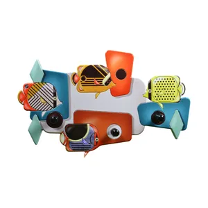 آویز لباس کودک مدل clo-1