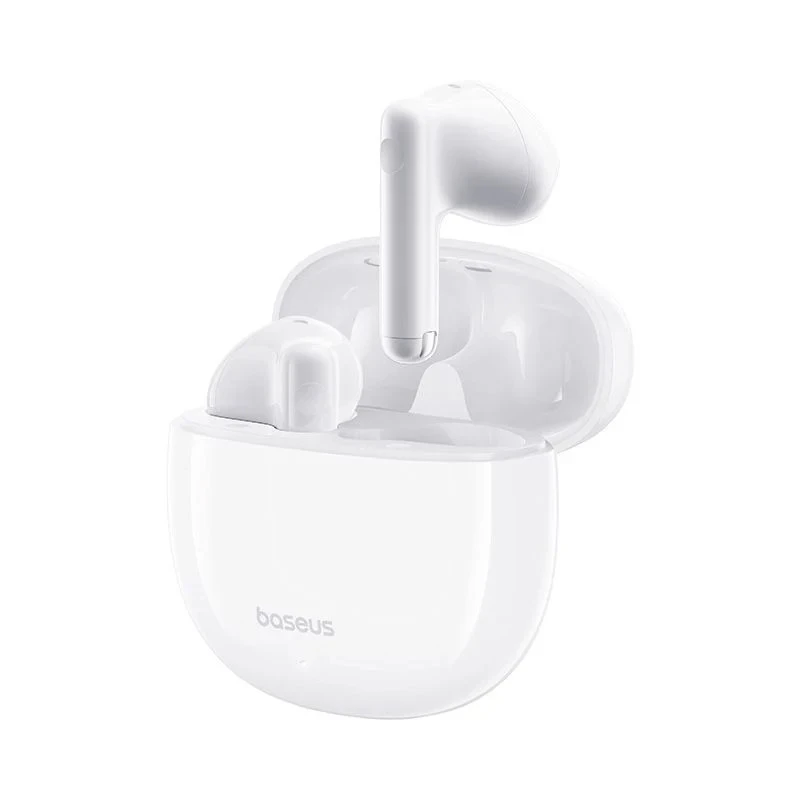 هدفون بلوتوثی بیسوس مدل NAZ SEMI IN 1 EAR 3