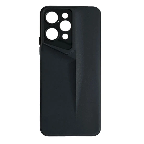 کاور مدل PSH_0984 مناسب برای گوشی موبایل شیائومی Redmi 12 4G