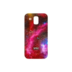MAHOOT Universe b NASA 11 Cover Sticker for Huawei Ascend G525