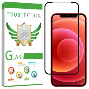 Trustector CRT20 Screen Protector For Apple iPhone 12 mini