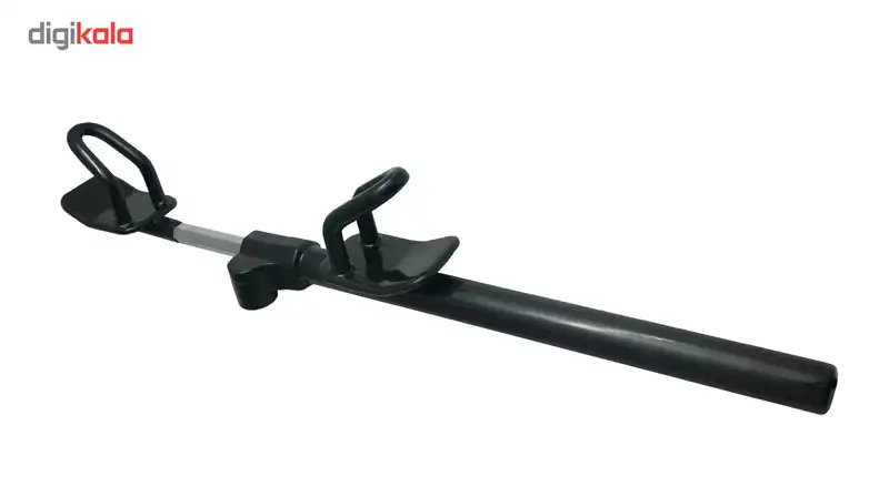 قفل فرمان خودرو گلد مدل 6810