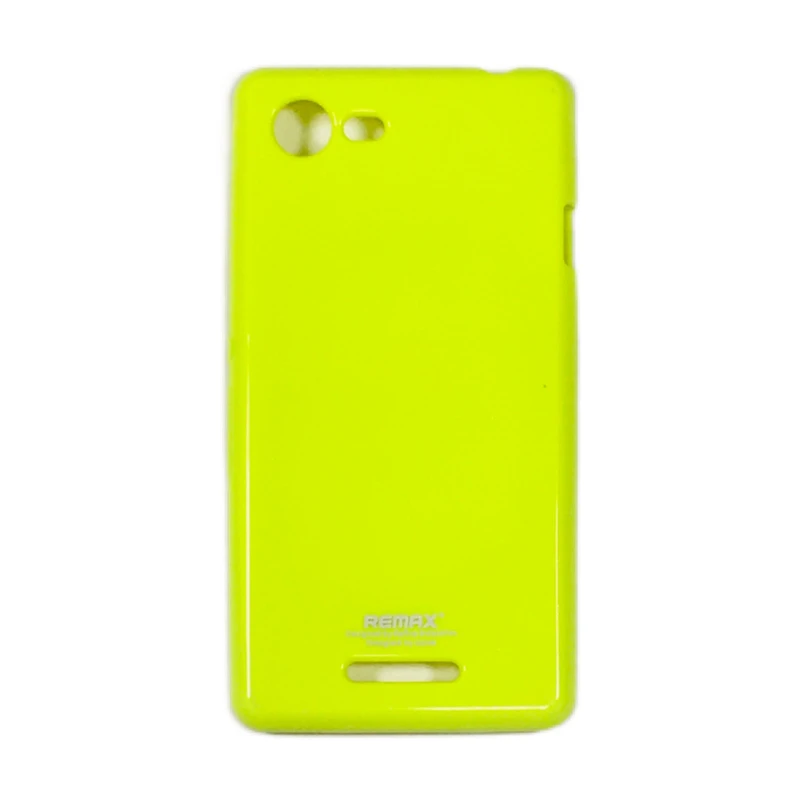 کاور ریمکس مدل BG مناسب برای گوشی موبایل سونی Xperia E3