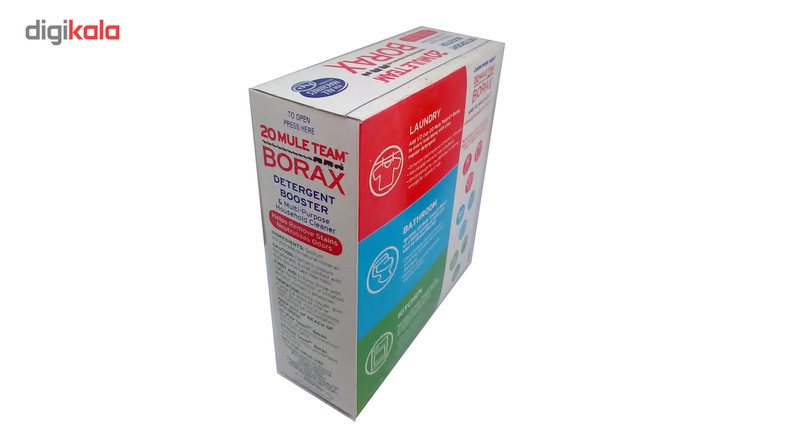 پودر بوراکس نپتون مدل G700 وزن 700 گرم