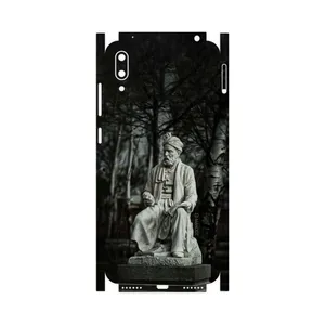 MAHOOT  Ferdowsi-FullSkin Cover Sticker for Huawei Y7 Pro 2019
