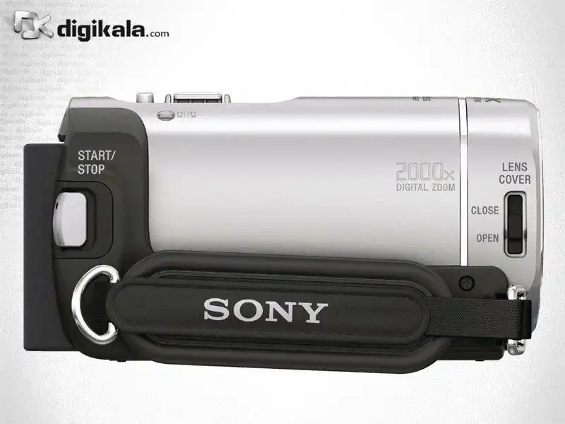 دوربین فیلمبرداری سونی دی سی آر-اس ایکس 63