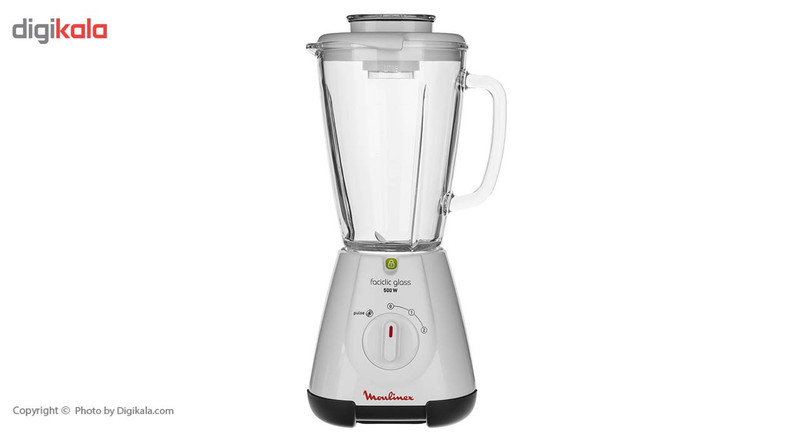 مخلوط کن مولینکس مدل LM310128