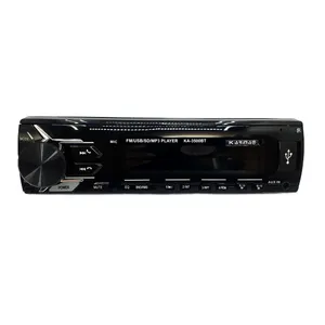 پخش کننده خودرو مدل KA-3500BT